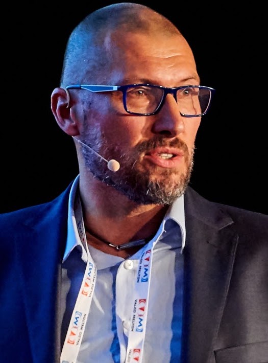dr hab. inż. Tomasz GARBOWSKI
