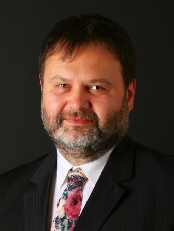 dr hab. inż. Adam GLEMA