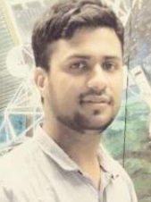 mgr inż. Muhammad Bilal HAFEEZ