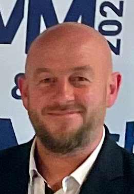mgr Piotr PEKSA