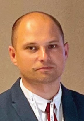 kpt. mgr Artur SZLACHTA